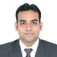 Vivek Krishnan