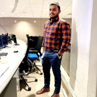 Mohammed Irfan Khan