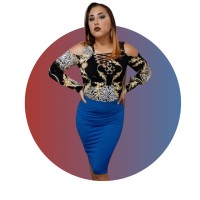 Paola Gonzalez