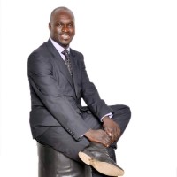 Emmanuel Mwaka Lutukumoi