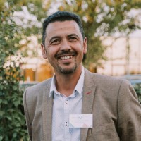 Etienne Andriahamison