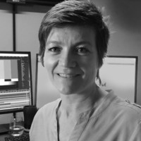 Vibeke Eggesbø