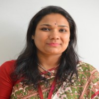 Dr. Rena Mehta