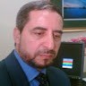 Mamdouh Qutb