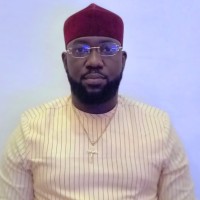 Emenyonu Anozie