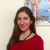 Kalina Vasileva