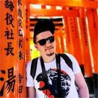 Krystian Kruk (鴉)