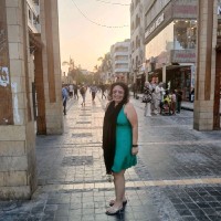 Neveen Amin, ITIL Expert.MBA
