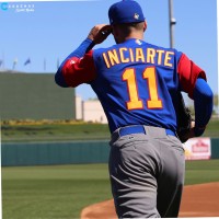 Ender Inciarte