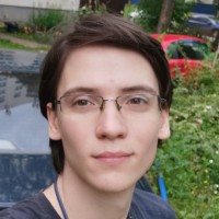 Александр Тихомиров
