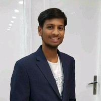 Naveen Kumar Sana