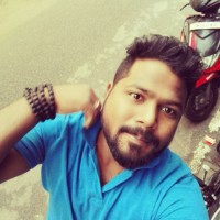 Aravind Selvam