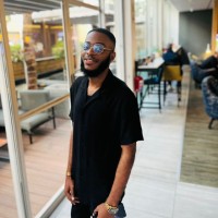 Joel Mandiangu