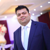 Naeem Iqbal