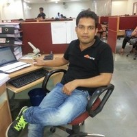 Sunil Kumar