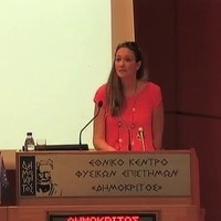 Victoria Giakoumopoulou