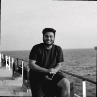 Ajay Govindaraj