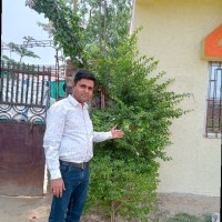 Sudeep Sharma