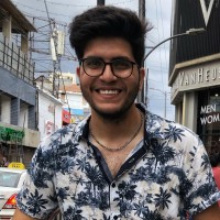 Tushar Raina
