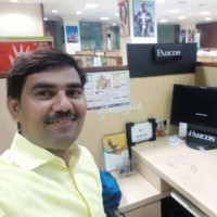Satish Bhayade