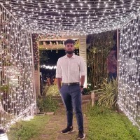 Harish Kj