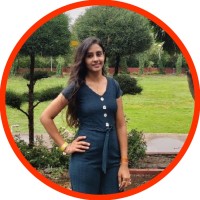 Shraddha Sharma