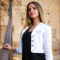 Noura Haidar