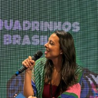 Gabriela Borges