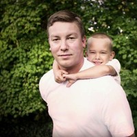 Joshua Mcelwain