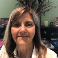 Jeanne Hall