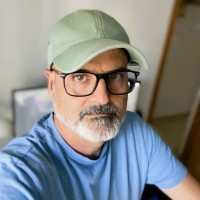 Sergio Rodríguez Ucelay
