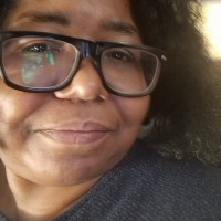 Marcia Harper