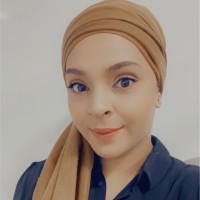 Bushra Azeem