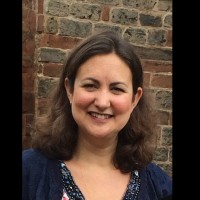 Suzanne Connell