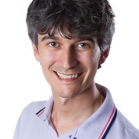 Stefano Tealdi