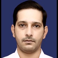 Amarvir Singh