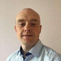 Gavin Pollock