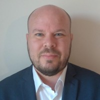 Cédric Maupas