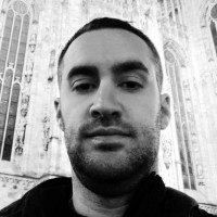 Jonathan Santilhano