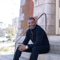 Stevan Smith