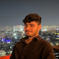 Naveen Singh Tomar