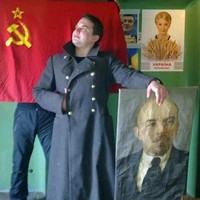 Александр Мышак