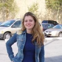 Irena Ushamirsky