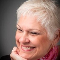 Celine-Lise George