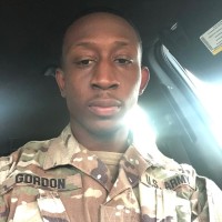 Antonio B. Gordon Jr