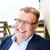 Staffan Andersson