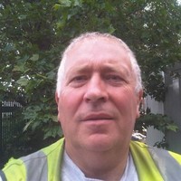 David Sarbutt