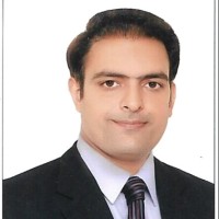 Zahid Mahmood