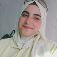 Thekra Abujalban ذكرى أبوجلبان