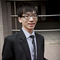 Daniel Shih